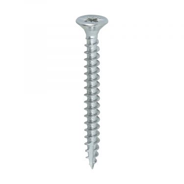 Click Here To Enlarge This Photo Of TIMCO Classic Multi-Purpose Countersunk A4 Stainless Steel Woodcrews