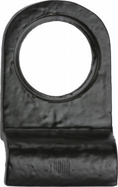 Click Here To Enlarge This Photo Of TC340 M.Marcus The Tudor Collection Cylinder Pull Black Iron