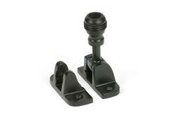45950 From the Anvil Aged Bronze Prestbury Brighton Fastener (Radiused)