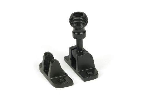 Click Here To Enlarge This Photo Of 45955 From the Anvil Aged Bronze Beehive Brighton Fastener (Radiused)
