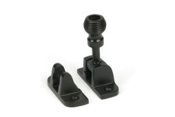 45955 From the Anvil Aged Bronze Beehive Brighton Fastener (Radiused)