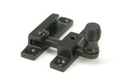 45995 From the Anvil Aged Bronze Beehive Quadrant Fastener - Narrow