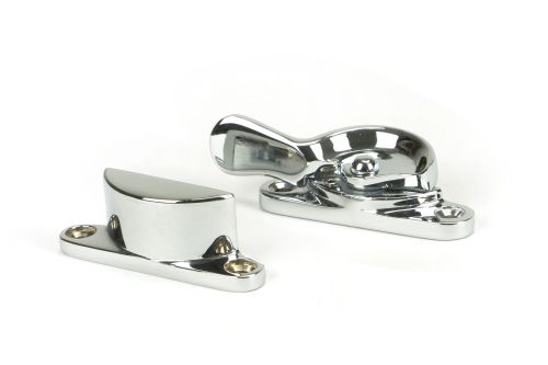 Click Here To Enlarge This Photo Of 46018 From the Anvil Polished Chrome Fitch Fastener