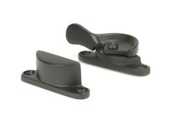 46019 From the Anvil Aged Bronze Fitch Fastener