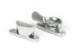 46020 From the Anvil Satin Chrome Fitch Fastener