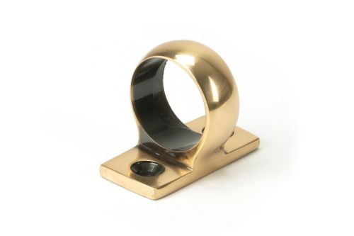 Click Here To Enlarge This Photo Of 46731 From the Anvil Polished Bronze Sash Eye Lift