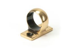 46731 From the Anvil Polished Bronze Sash Eye Lift