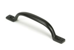 46957 From the Anvil Aged Bronze Slim Sash Pull