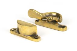 83934 From the Anvil Aged Brass Fitch Fastener