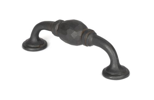 Click Here To Enlarge This Photo Of 48346 From the Anvil Beeswax 5" Hammered D Handle