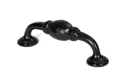 Click Here To Enlarge This Photo Of 48347 From the Anvil Black 5" Hammered D Handle