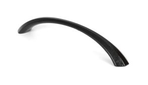 48349 From the Anvil Black 5" Shell Pull Handle