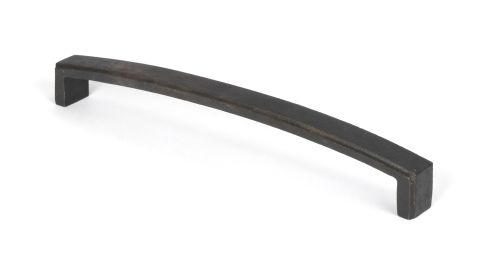 Click Here To Enlarge This Photo Of 48354 From the Anvil Beeswax 9" Ribbed Pull Handle