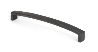 48354 From the Anvil Beeswax 9" Ribbed Pull Handle