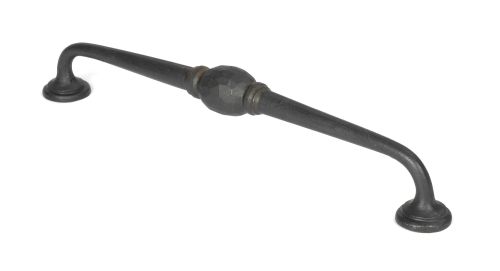 Click Here To Enlarge This Photo Of 48356 From the Anvil Beeswax 10" Hammered D Handle