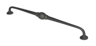48358 From the Anvil Beeswax 13 1/2" Hammered D Handle