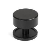 50442 From the Anvil Aged Bronze Kelso Cabinet Knob - 38mm (Plain)