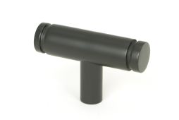 50588 From the Anvil Aged Bronze Kelso T-Bar Cabinet Knob