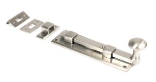 46425 From the Anvil Satin Marine SS (316) 6" Universal Bolt