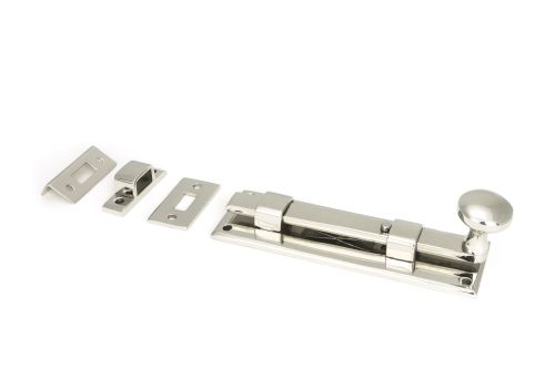 Click Here To Enlarge This Photo Of 46426 From the Anvil Polished Marine SS (316) 6" Universal Bolt