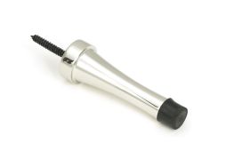 46430 From the Anvil Polished Marine SS (316) Projection Door Stop
