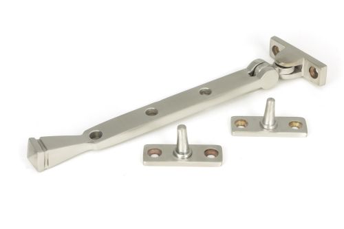 Click Here To Enlarge This Photo Of 49834 From the Anvil Satin Marine SS (316) 8" Avon Stay