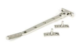 49938 From the Anvil Polished Marine SS (316) 10" Brompton Stay