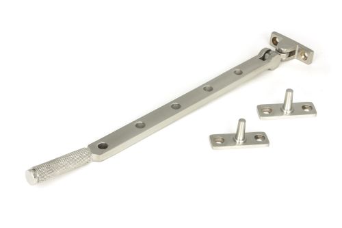 Click Here To Enlarge This Photo Of 49939 From the Anvil Satin Marine SS (316) 12" Brompton Stay