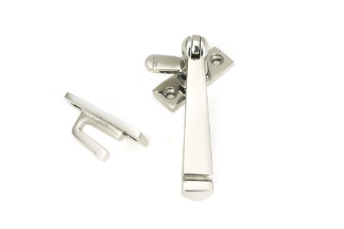 Click Here To Enlarge This Photo Of 49942 From the Anvil Polished Marine SS (316) Locking Avon Fastener