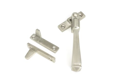 Click Here To Enlarge This Photo Of 49943 From the Anvil Satin Marine SS (316) Night-Vent Locking Avon Fastener