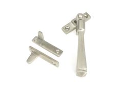 49943 From the Anvil Satin Marine SS (316) Night-Vent Locking Avon Fastener