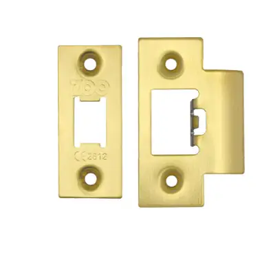 Click Here To Enlarge This Photo Of Zoo Hardware Spare Accessory Pack for ZTLKA Heavy Duty Tubular Latch