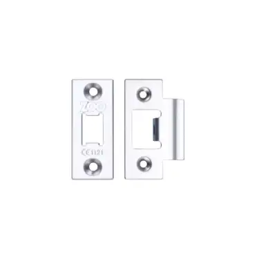 Click Here To Enlarge This Photo Of Zoo Hardware Spare Accessory Pack for ZTLKA Heavy Duty Tubular Latch
