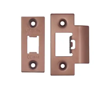 Click Here To Enlarge This Photo Of Zoo Hardware Spare Accessory Pack for ZTLKA Heavy Duty Tubular Latch