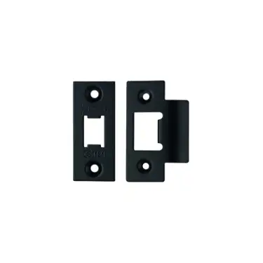 Click Here To Enlarge This Photo Of Zoo Hardware Spare Accessory Pack for ZTLKA Heavy Duty Tubular Latch