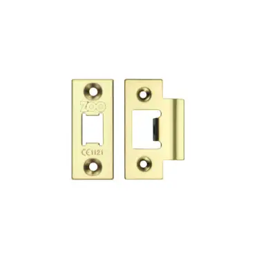 Click Here To Enlarge This Photo Of Zoo Hardware Spare Accessory Pack for ZTLKA Heavy Duty Tubular Latch