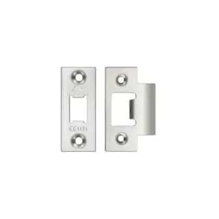 Zoo Hardware Spare Accessory Pack for ZTLKA Heavy Duty Tubular Latch