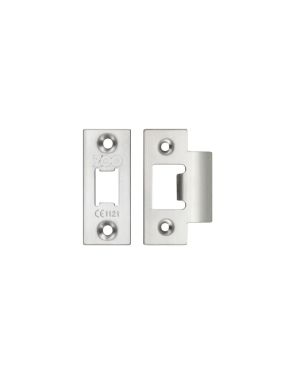 Click Here To Enlarge This Photo Of ZLAP01SS - Zoo Hardware Spare Accessory Pack for ZTLKA Heavy Duty Tubular Latch - Satin Stainless Steel