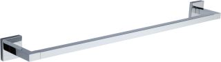 CHE-TOWEL-60-PC M.Marcus 'Chelsea' Single Towel Rail 600mm Polished Chrome Finish