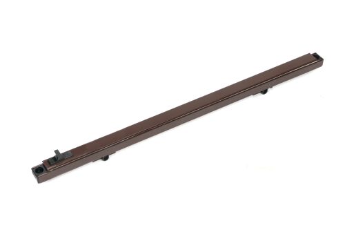 Click Here To Enlarge This Photo Of 93200 From the Anvil Brown Trimvent 90 Hi Lift Vent 300mm x 22mm