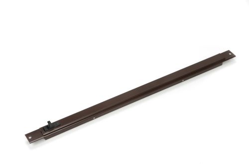 Click Here To Enlarge This Photo Of 93203 From the Anvil Brown Trimvent 90 Hi Lift Vent 425mm x 22mm