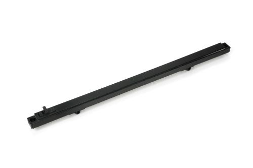 Click Here To Enlarge This Photo Of 93204 From the Anvil Black Trimvent 90 Hi Lift Vent 425mm x 22mm