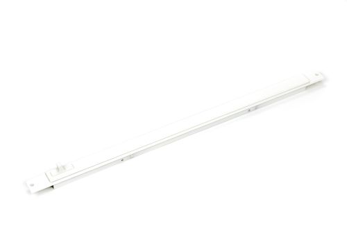 Click Here To Enlarge This Photo Of 93205 From the Anvil White Trimvent 90 Hi Lift Vent 425mm x 22mm