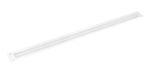 Click Here To Enlarge This Photo Of 93214 From the Anvil White Grille 435mm x 30mm