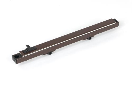 Click Here To Enlarge This Photo Of 93215 From the Anvil Brown Trimvent 4000 Hi Lift Box Vent 255mm x 17mm