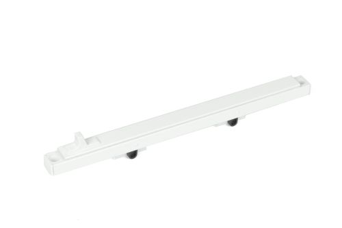Click Here To Enlarge This Photo Of 93217 From the Anvil White Trimvent 4000 Hi Lift Box Vent 255mm x 17mm