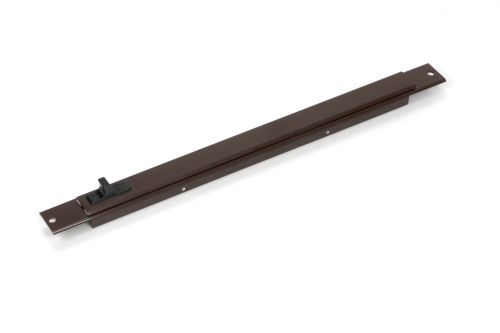 Click Here To Enlarge This Photo Of 93218 From the Anvil Brown Trimvent 4000 Hi Lift Box Vent 400mm x 17mm