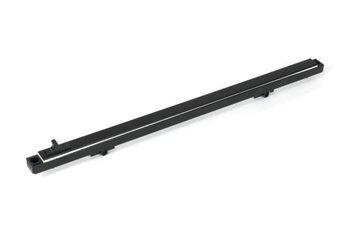 Click Here To Enlarge This Photo Of 93219 From the Anvil Black Trimvent 4000 Hi Lift Box Vent 400mm x 17mm