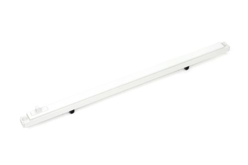 Click Here To Enlarge This Photo Of 93220 From the Anvil White Trimvent 4000 Hi Lift Box Vent 400mm x 17mm