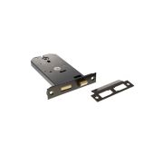 Atlantic - ALKHZSUDB 6" Horizontal 3 Lever Mortice Sashlock - Urban Dark Bronze